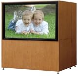 Da-Lite Ultra Series Stand Alone Rear Projector Screen