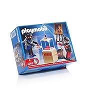 PlaymobilÃ‚Â® Jewel Thieves Game