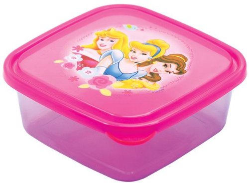 Buy Zak Designs Disney Princess Sandwich Container, 3 Pieces online at Discounted New and Used prices. Delivered to your door with Childrens Toyshop.com