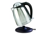 Chef's Choice 678 Cordless Electric Kettle