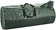Elf Stor Premium Christmas Tree Bag Holiday Dark Green (60" x 30")