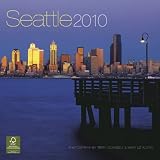 Seattle 2010 Wall Calendar
