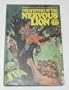 Alfred Hitchcock and the Three Investigators in the Mystery of the Nervous Lion (Alfred Hitchcock Mystery Series, No. 16)