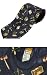 image and picture of Attorney's Law Lawyer's Necktie by Mystic Clothing, includes Gift Box and Neck Tie