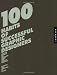 100 Habits of Successful Graphic Designers: Insider Secrets from Top Designers on Working Smart and Staying Creative