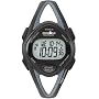 Timex Unisex M Ironman Sleek Digital Resin Strap Watch #T5K039