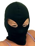 THERMAL BALACLAVA 2-EYE HOLE 180G