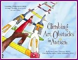 Books : Climbing Art Obstacles in Autism
