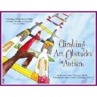 Climbing Art Obstacles in Autism by  Karen Loden Talmage