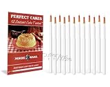 Nordic Ware 02400 Perfect Cake Testers - 12 Pack - Disposable
