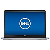 Dell i5545-3750sLV Inspiron 15 5000 15.6" Touchscreen LED Notebook - AMD A-Series A10-7300 1.90 GHz - 8 GB RAM - 1 TB HD