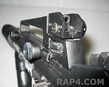 Tippmann 98 M4 Carry Handle