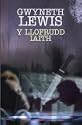 Llofrudd Iaith