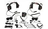 Motocomm Riderlink ORV-1 Communication System ORV-1