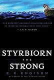 Styrbiorn the strong