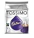 from Tassimo TASSIMO Cadbury Hot Chocolate Drink 16 T DISCs (Pack of 5, Total 80 T DISCs)