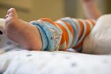 BabyLegs Stripe
