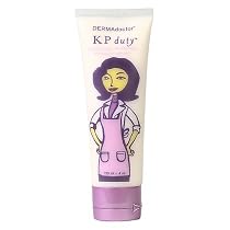 DERMAdoctor KP Duty, Dermatologist Moisturizing Therapy for Dry Skin 4 oz (120 ml)