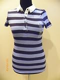 41JJysr09JL. SL160  Gap Blue ladies T Shirt size XS