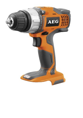 AEG OBS18C0 18volt Compact Drill Driver