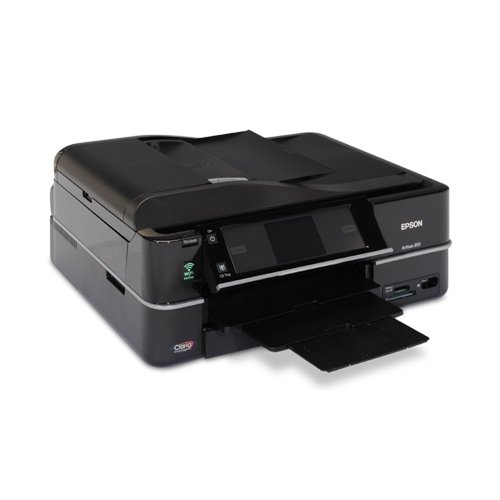 Where to buy Epson Artisan 810 Wireless Touchscreen Color Inkjet All-in-One Printer (C11CA52201)