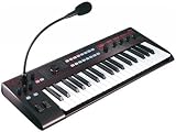 Korg R3 Synthesizer and Vocoder