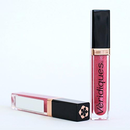 Vèridiques ( a.k.a. sassy ) lipgloss, premium - long lasting