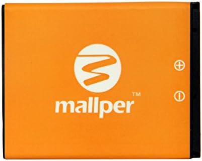 Mallper MP-40 1700mAh Li-ion Battery for Sony Ericsson P1 / P700 / BST-40