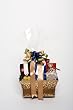 Office Thank You Basket