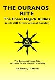 All Products : The Chaos Magick Audio CDs Volume 3: The Ouranos Rite