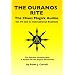 The Chaos Magick Audio CDs Volume 3: The Ouranos Rite