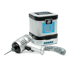 Discovery Channel Kids Power Plastic Welder