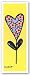 Playful Heart by Romero Britto 15.5"x5.5" Art Print Poster