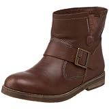 ZiGiny Womens Petula Ankle Boot