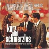 Produkt-Bild: Kurz und Schmerzlos - Hip Hop Inspired By