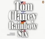 Review Penguin  / Rainbow Six (6 CDs)