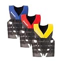 Men's 4-Buckle Vest