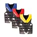 Men's 4-Buckle Vest