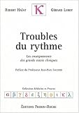 Troubles du rythme : Les enseignements des grands essais cliniques