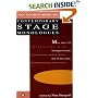 The Actor's Book of Contemporary Stage Monologues: More Than 150 Monologues from More Than 70 Playwrights