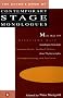 The Actor's Book of Contemporary Stage Monologues: More Than 150 Monologues from More Than 70 Playwrights The Actor's Book of Contemporary Stage Monologues: More Than 150 Monologues from More Than 70 Playwrights