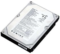 ST3200822A UltraATA/100 3.5インチHDD 200GB