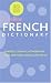 Book HarperCollins French Dictionary: French-English/English-French
