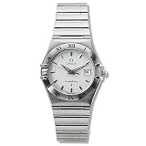 Omega Ladies Constellation Quartz Watch #1582.30.00 by Omega