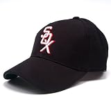 Chicago White Sox 1951-63 Cooperstown Fitted Cap