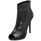 BCBGirls Quarry Open Toe Boot