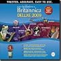 Encyclopedia Britannica 2009 Deluxe
