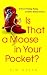 Book Is that a Moose in Your Pocket?