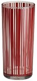 Luminarc Color Moods Red Cooler 15.75 Oz, Set Of 12