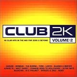 Review Various Artists  / Club 2k Vol.2: 40 Club Hits in the Mix for 2000 & Beyond